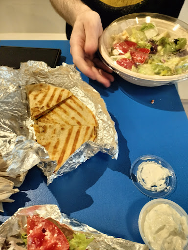 Photo of Papous Pita - 140 Main St, Biddeford, ME 04005