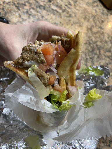 Photo of Papous Pita - 140 Main St, Biddeford, ME 04005