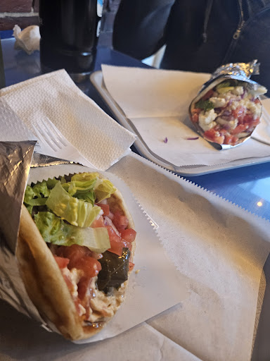 Photo of Papous Pita - 140 Main St, Biddeford, ME 04005