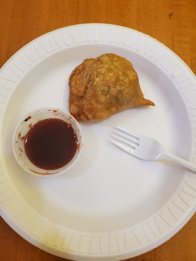 Photo of Noor Mediterranean Grill - 136 College Ave, Somerville, MA 02144