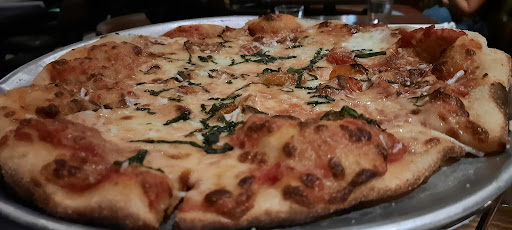 Photo of Noor Mediterranean Grill - 136 College Ave, Somerville, MA 02144