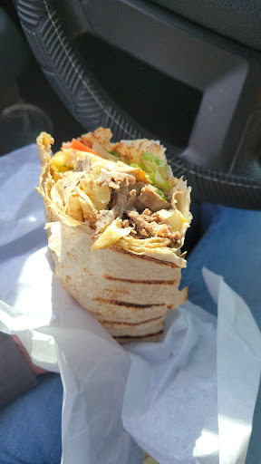 Photo of Noor Mediterranean Grill - 136 College Ave, Somerville, MA 02144