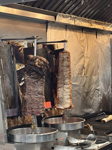 Photo of Noor Mediterranean Grill - 136 College Ave, Somerville, MA 02144