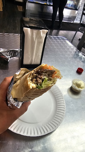 Photo of Boston Shawarma - 315 Huntington Ave, Boston, MA 02115