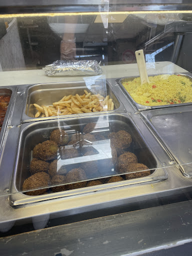 Photo of Boston Shawarma - 315 Huntington Ave, Boston, MA 02115