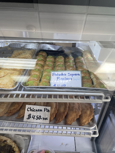 Photo of Boston Shawarma - 315 Huntington Ave, Boston, MA 02115