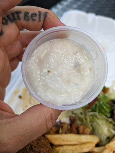 Photo of Boston Shawarma - 315 Huntington Ave, Boston, MA 02115