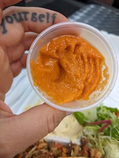 Photo of Boston Shawarma - 315 Huntington Ave, Boston, MA 02115