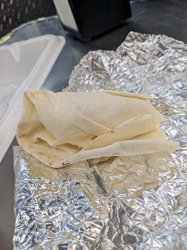 Photo of Boston Shawarma - 315 Huntington Ave, Boston, MA 02115