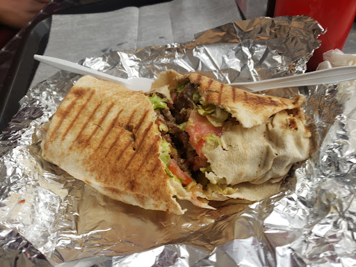 Photo of Boston Shawarma - 315 Huntington Ave, Boston, MA 02115