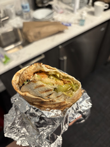 Photo of Boston Shawarma - 315 Huntington Ave, Boston, MA 02115
