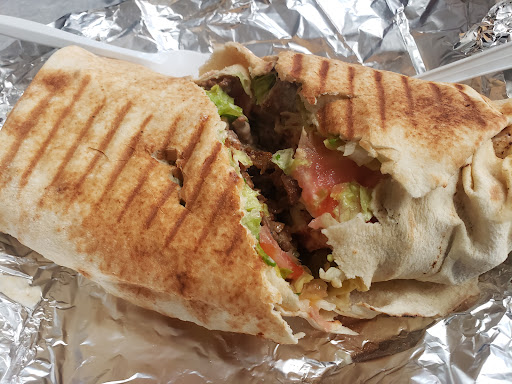 Photo of Boston Shawarma - 315 Huntington Ave, Boston, MA 02115