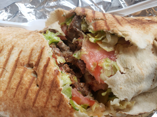 Photo of Boston Shawarma - 315 Huntington Ave, Boston, MA 02115