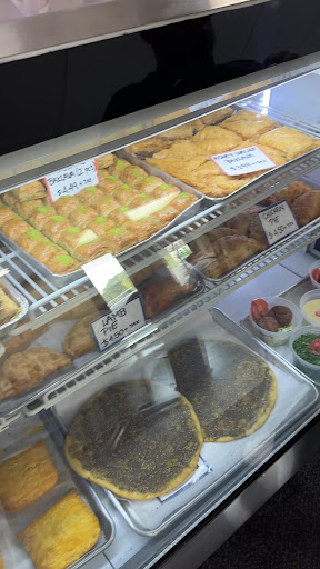 Photo of Boston Shawarma - 315 Huntington Ave, Boston, MA 02115