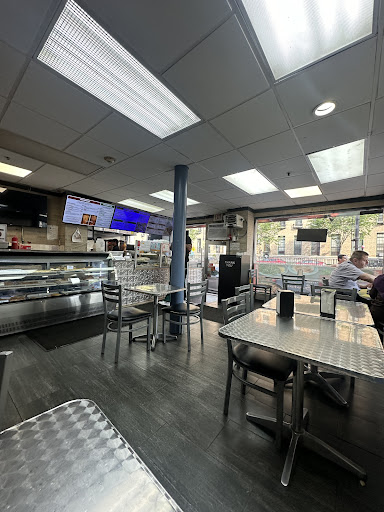 Photo of Boston Shawarma - 315 Huntington Ave, Boston, MA 02115