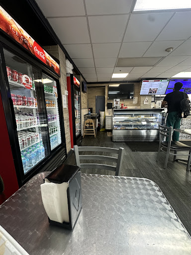 Photo of Boston Shawarma - 315 Huntington Ave, Boston, MA 02115