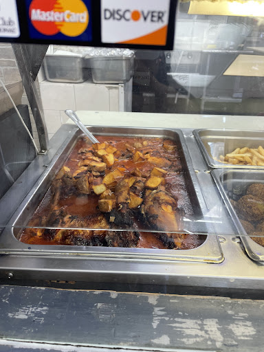 Photo of Boston Shawarma - 315 Huntington Ave, Boston, MA 02115