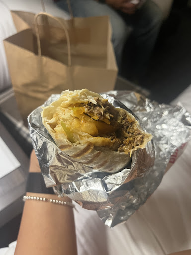 Photo of Black Seed Halal Grill - 140 Tremont St, Boston, MA 02111