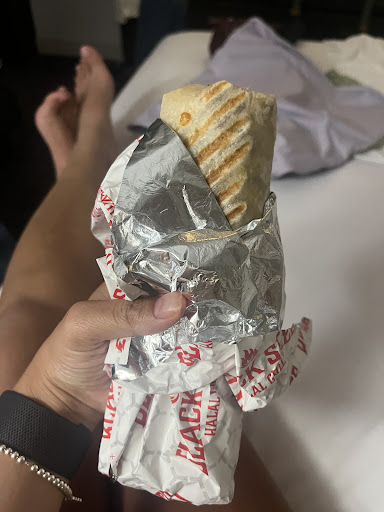 Photo of Black Seed Halal Grill - 140 Tremont St, Boston, MA 02111