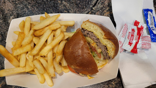 Photo of Black Seed Halal Grill - 140 Tremont St, Boston, MA 02111