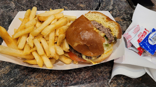 Photo of Black Seed Halal Grill - 140 Tremont St, Boston, MA 02111