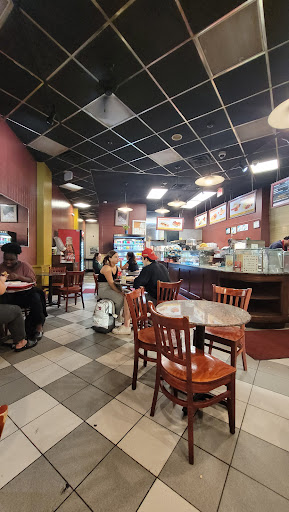 Photo of Black Seed Halal Grill - 140 Tremont St, Boston, MA 02111