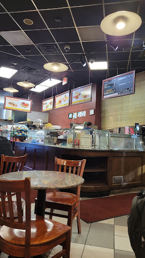 Photo of Black Seed Halal Grill - 140 Tremont St, Boston, MA 02111