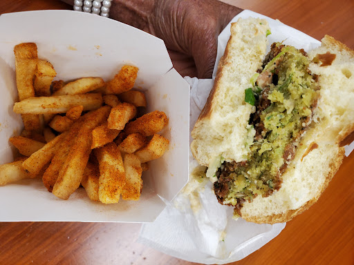 Photo of Black Seed Halal Grill - 140 Tremont St, Boston, MA 02111