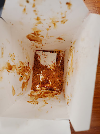 Photo of Black Seed Halal Grill - 140 Tremont St, Boston, MA 02111