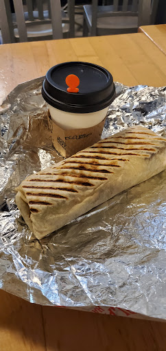 Photo of Black Seed Halal Grill - 140 Tremont St, Boston, MA 02111