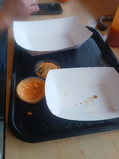 Photo of Black Seed Halal Grill - 140 Tremont St, Boston, MA 02111