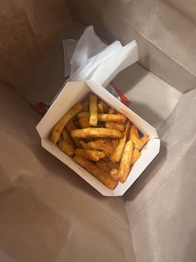 Photo of Black Seed Halal Grill - 140 Tremont St, Boston, MA 02111