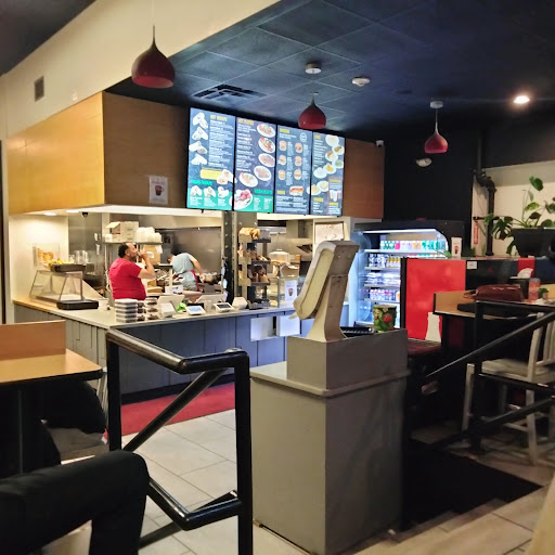 Photo of Black Seed Halal Grill - 140 Tremont St, Boston, MA 02111