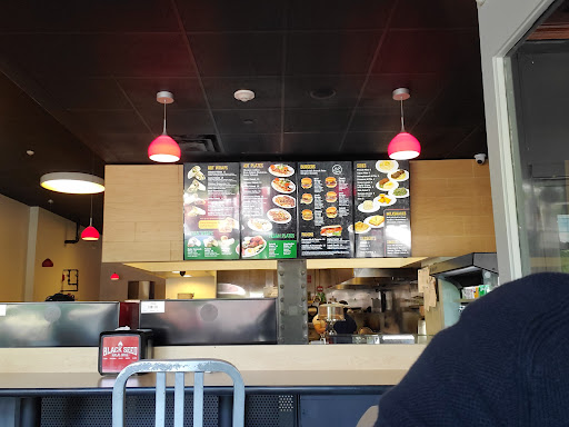 Photo of Black Seed Halal Grill - 140 Tremont St, Boston, MA 02111