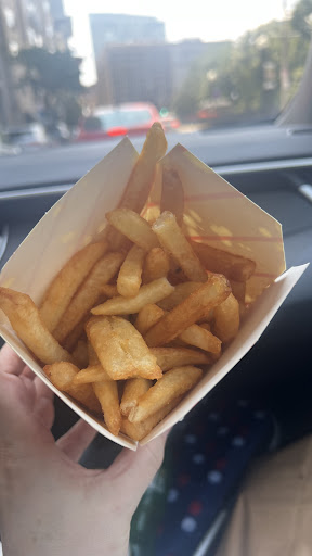 Photo of Black Seed Halal Grill - 140 Tremont St, Boston, MA 02111