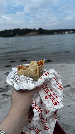 Photo of Black Seed Halal Grill - 140 Tremont St, Boston, MA 02111