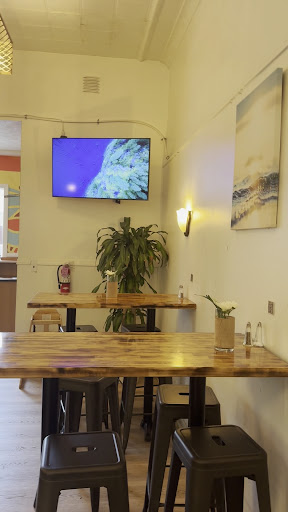 Photo of Layalina Middle Eastern Restaurant - 273 Main St, Biddeford, ME 04005