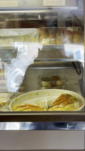 Photo of Layalina Middle Eastern Restaurant - 273 Main St, Biddeford, ME 04005