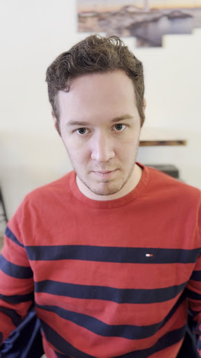 Photo of Layalina Middle Eastern Restaurant - 273 Main St, Biddeford, ME 04005