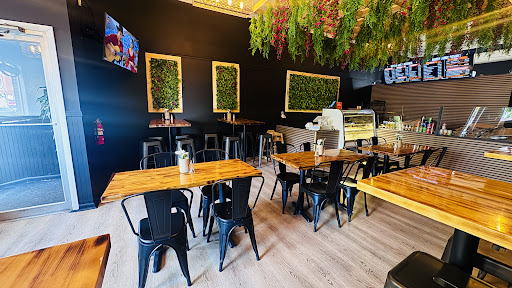 Photo of Layalina Middle Eastern Restaurant - 273 Main St, Biddeford, ME 04005