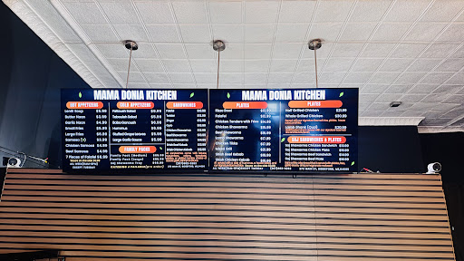 Photo of Layalina Middle Eastern Restaurant - 273 Main St, Biddeford, ME 04005