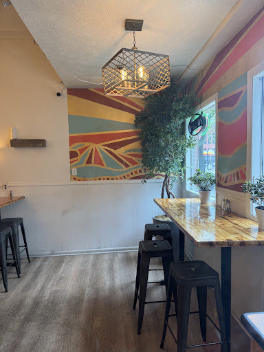 Photo of Layalina Middle Eastern Restaurant - 273 Main St, Biddeford, ME 04005