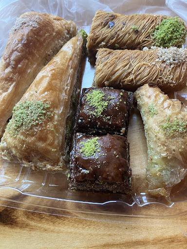 Photo of Layalina Middle Eastern Restaurant - 273 Main St, Biddeford, ME 04005