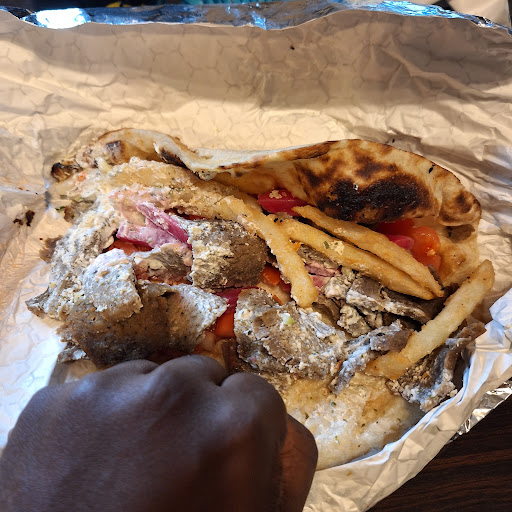 Photo of Layalina Middle Eastern Restaurant - 273 Main St, Biddeford, ME 04005