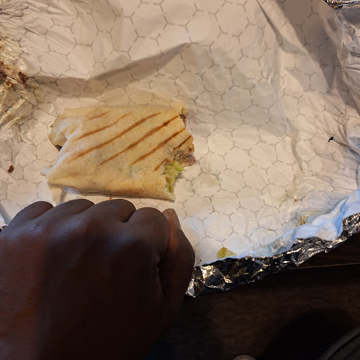 Photo of Layalina Middle Eastern Restaurant - 273 Main St, Biddeford, ME 04005