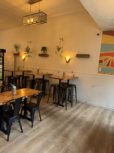 Photo of Layalina Middle Eastern Restaurant - 273 Main St, Biddeford, ME 04005