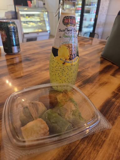 Photo of Layalina Middle Eastern Restaurant - 273 Main St, Biddeford, ME 04005