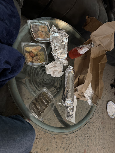 Photo of Layalina Middle Eastern Restaurant - 273 Main St, Biddeford, ME 04005