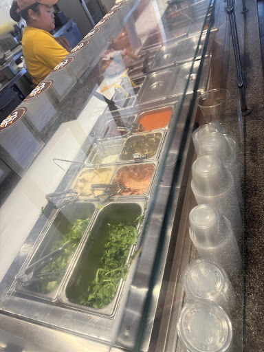 Photo of Jaffa Mediterranean Grill - 364 Maine Mall Rd #61, South Portland, ME 04106