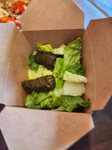 Photo of Jaffa Mediterranean Grill - 364 Maine Mall Rd #61, South Portland, ME 04106